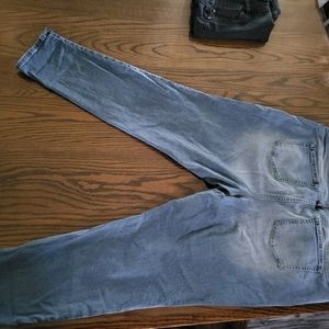 Plus Torrid Jeans